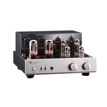 5W+5W, MUZISHARE X3T Tube Amplifier 5AR4*2 EL84 Tube Amplifiers dual Rectifier Circuit Class A Single-ended Power Amp
5W+5W, MUZISHARE X3T Tube Amplifier 5AR4*2 EL84 Tube Amplifiers dual Rectifier Circuit Class A Single-ended Power Amp