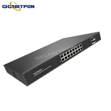POE 18-port switch system Intelligent Fast Ethernet switch 250W 10/100Mbps2* Gigabit Ethernet port IP camera/wireless AP/CCTV
POE 18-port switch system Intelligent Fast Ethernet switch 250W 10/100Mbps2* Gigabit Ethernet port IP camera/wireless AP/CCTV