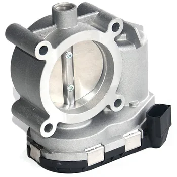 Throttle Body Fit for Mercedes W245 W212 W207 W204 W169 1.8 2.0L 028075015 A2661410525 
Throttle Body Fit for Mercedes W245 W212 W207 W204 W169 1.8 2.0L 028075015 A2661410525