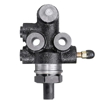 Brake Load Sensor Proportioning Valve 47910-26040 for Toyota Pickup Land Cruiser 4Runner 2.4L 3.0L 3.4L Hilux N50 N80
Brake Load Sensor Proportioning Valve 47910-26040 for Toyota Pickup Land Cruiser 4Runner 2.4L 3.0L 3.4L Hilux N50 N80