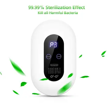 PLZDF 2020 New Smart Formaldehyde O3 Air Purifier Household Ozone generator for Kitchen Toilet water air
PLZDF 2020 New Smart Formaldehyde O3 Air Purifier Household Ozone generator for Kitchen Toilet water air