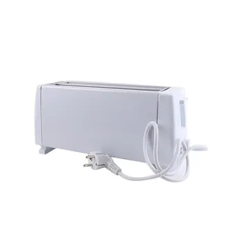 2 Slices Automatic Toaster Bread Maker Toster Breakfast Machine Electric Baking Machine Kitchen Appliances
2 Slices Automatic Toaster Bread Maker Toster Breakfast Machine Electric Baking Machine Kitchen Appliances