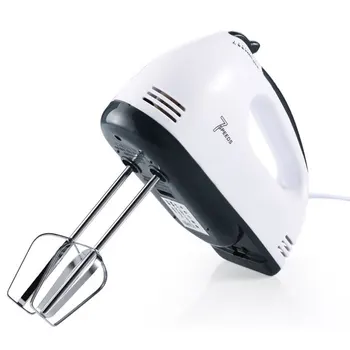 Electric Whisk Household Hand-Held Electric Whisk Kitchen Bakery Appliances
Electric Whisk Household Hand-Held Electric Whisk Kitchen Bakery Appliances