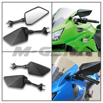 Motorcycle rearview mirror case for Kawasaki ninja 250R EX-250 K8F 2008 2009 2010 2011 2012 08 09 10 11 12
Motorcycle rearview mirror case for Kawasaki ninja 250R EX-250 K8F 2008 2009 2010 2011 2012 08 09 10 11 12