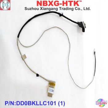 For ASUS GL503 GL503VM GL503VM-BI7N13 GL503VM-1C 30pin laptop LCD LED LVDS Display Ribbon cable DD0BKLLC101
For ASUS GL503 GL503VM GL503VM-BI7N13 GL503VM-1C 30pin laptop LCD LED LVDS Display Ribbon cable DD0BKLLC101