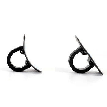 8 Sets Mountain Bike Bicycle Brake Cable Guide Seat Frame Tubing Fixing Clamp for brake cable/ tubing fixing
8 Sets Mountain Bike Bicycle Brake Cable Guide Seat Frame Tubing Fixing Clamp for brake cable/ tubing fixing