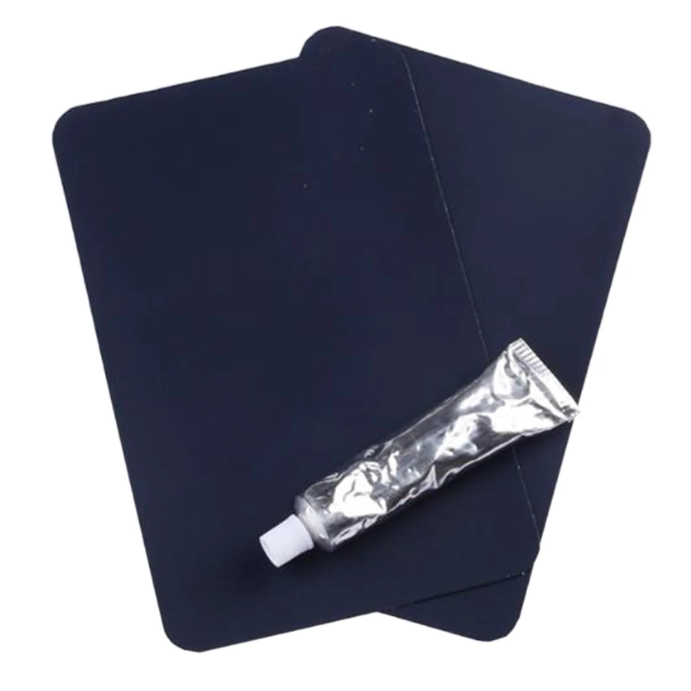 Canoe 30ml Puncture Repair Surfboard Outdoor Inflatable Patch Glue Kit Kayaks Adhesive Pool Water Sports Pvc Boats Accessories
Canoe 30ml Puncture Repair Surfboard Outdoor Inflatable Patch Glue Kit Kayaks Adhesive Pool Water Sports Pvc Boats Accessories