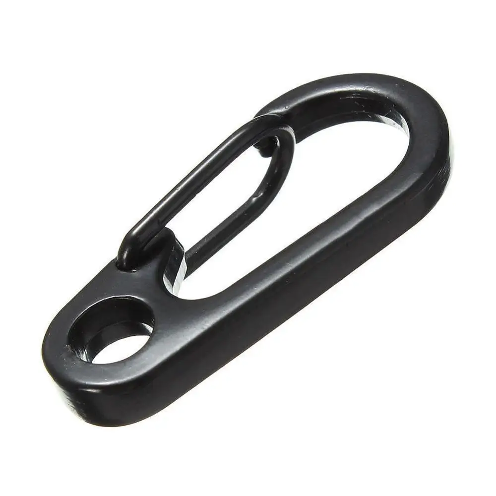 Simple Mini Spring Buckle Portable Tool Key Chain Ring Holder Men Women Car Keychain Metal Keyring Key Accessorities
Simple Mini Spring Buckle Portable Tool Key Chain Ring Holder Men Women Car Keychain Metal Keyring Key Accessorities