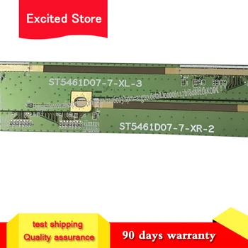 original 1pair/lot ST5461D07-7-XL-3 ST5461D07-7-XR-2 LCD Panel PCB Part
original 1pair/lot ST5461D07-7-XL-3 ST5461D07-7-XR-2 LCD Panel PCB Part