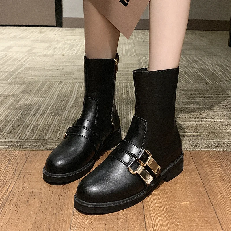 Martin Boots Children 2019 Autumn And Winter New Style INS Online Celebrity Versatile British Style Hong Kong Flavor Vintage Chu
Martin Boots Children 2019 Autumn And Winter New Style INS Online Celebrity Versatile British Style Hong Kong Flavor Vintage Chu