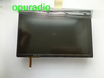7" LQ070Y5DG01 LCD display with touch screen monitor for Land rover Discovery 3 Range Rover Sport 4.2 car DVD navigation audio
7" LQ070Y5DG01 LCD display with touch screen monitor for Land rover Discovery 3 Range Rover Sport 4.2 car DVD navigation audio