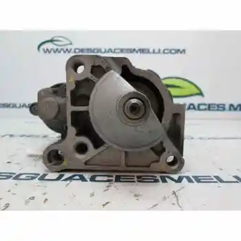 0986016570 STARTER MOTOR RENAULT CLIO II PHASE I (B/CBO)
0986016570 STARTER MOTOR RENAULT CLIO II PHASE I (B/CBO)
