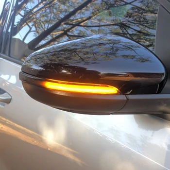 2 pieces For VW Golf MK6 GTI 6 R line Touran Dynamic Blinker Side Mirror indicator For Volkswagen VI R20 LED Turn Signal Light
2 pieces For VW Golf MK6 GTI 6 R line Touran Dynamic Blinker Side Mirror indicator For Volkswagen VI R20 LED Turn Signal Light