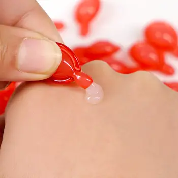 10PCS Polypeptide Capsule Anti Wrinkle Firming Shrink Pores Skin Hot Acne Remove Repair Red Blood Serum Facial Essence
10PCS Polypeptide Capsule Anti Wrinkle Firming Shrink Pores Skin Hot Acne Remove Repair Red Blood Serum Facial Essence