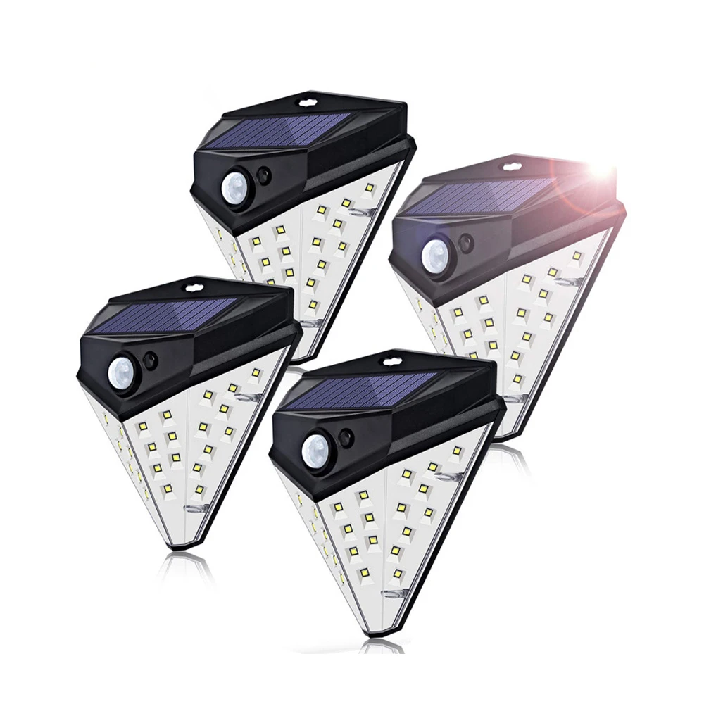 New Solar Body Sensor Light 32LED Outdoor Wall Light Waterproof Garden Lighting Sensor Light Outdoor Lighting Solar Garden Light
New Solar Body Sensor Light 32LED Outdoor Wall Light Waterproof Garden Lighting Sensor Light Outdoor Lighting Solar Garden Light
