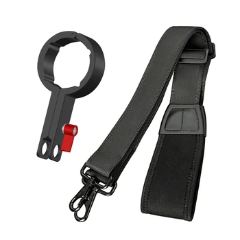 Hang Buckle Hand Release Shoulder Strap Belt Sling Clasp for RONIN S 3 Axle Gimbal/stabilizer Accessories
Hang Buckle Hand Release Shoulder Strap Belt Sling Clasp for RONIN S 3 Axle Gimbal/stabilizer Accessories