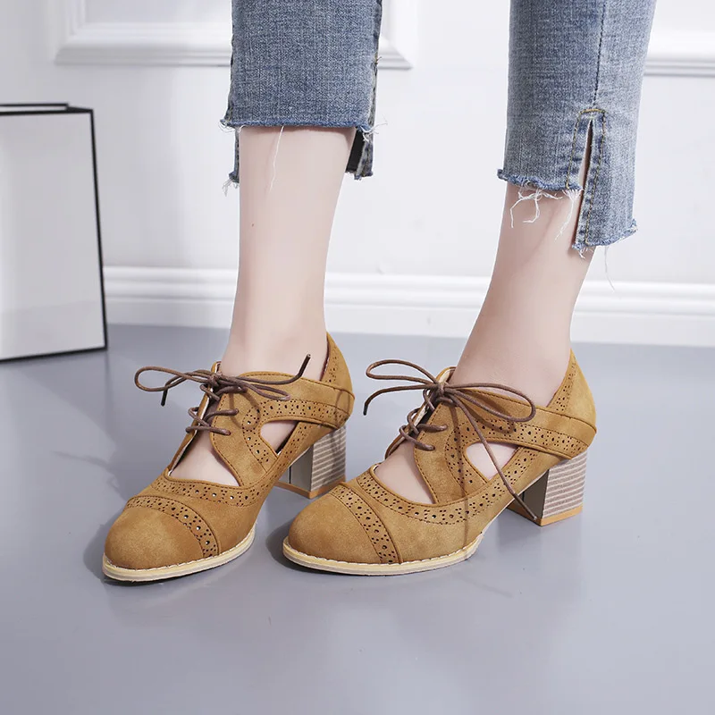 2019-Spring Summer Separate Station New Style Laser Breathable Women's Chunky-Heel Sandals
2019-Spring Summer Separate Station New Style Laser Breathable Women's Chunky-Heel Sandals