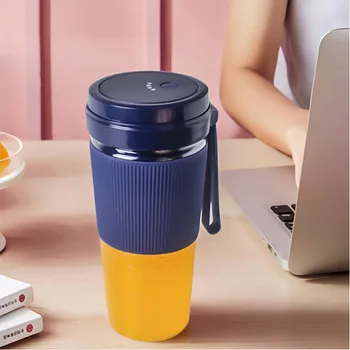 Portable Juicing Machine Household Fruit Small Charging Mini Frying Juicer Electric Students Juicer Cup
Portable Juicing Machine Household Fruit Small Charging Mini Frying Juicer Electric Students Juicer Cup