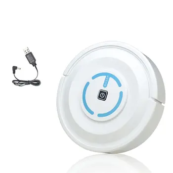 Smart Mini Sweeping Robot Lazy Household Cleaner Multifunctional Intelligent Sweeping Robot Powerful Cleaning
Smart Mini Sweeping Robot Lazy Household Cleaner Multifunctional Intelligent Sweeping Robot Powerful Cleaning