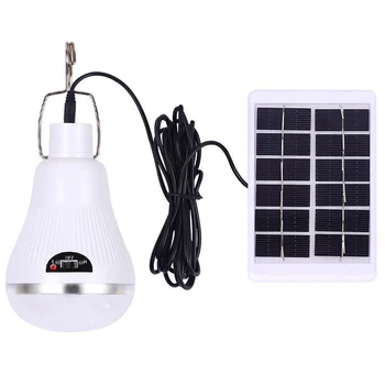 ABZB-Portable Solar Powered Led Light Outdoor Camping Yard Lamp
ABZB-Portable Solar Powered Led Light Outdoor Camping Yard Lamp