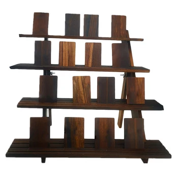 Jewelry Display Tray Pendant Earrings Rings Display Blocks Wood Jewelry Display Holder
Jewelry Display Tray Pendant Earrings Rings Display Blocks Wood Jewelry Display Holder