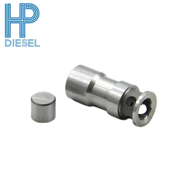 Spool valve core for CAT C7/C9, size 10.004mm, common rail injector spool valve components, common rail parts for diesel engine
Spool valve core for CAT C7/C9, size 10.004mm, common rail injector spool valve components, common rail parts for diesel engine