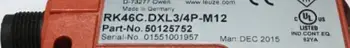 RK46C.DXL3/4P-M12 DMS-HB1-V WT18-3P430 1025896 WTB9L-3N3461 1062505 WTB27-3P2421 1027754
RK46C.DXL3/4P-M12 DMS-HB1-V WT18-3P430 1025896 WTB9L-3N3461 1062505 WTB27-3P2421 1027754