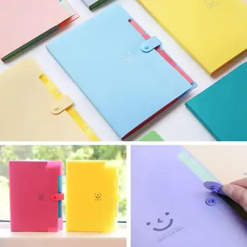 Office Stationery Storage Bag School Stationery File Sub Grid File Document Case School Supplies Stationery Holders 5 Layers
Office Stationery Storage Bag School Stationery File Sub Grid File Document Case School Supplies Stationery Holders 5 Layers