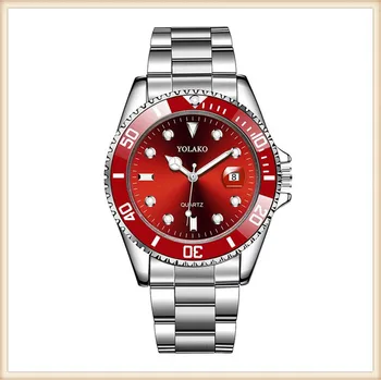 Luxury Male Sport Watch Quartz Clock Men Stainless Steel Business for MINI COOPER 2001 2006 iveco daily iii 2006 1989
Luxury Male Sport Watch Quartz Clock Men Stainless Steel Business for MINI COOPER 2001 2006 iveco daily iii 2006 1989