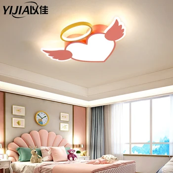 Led Ceiling Lights Modern LED Ceiling Lamp Light dimming lamp Cold WarmWhite Lighting Surface Mounted For Home lamp childbedroom
Led Ceiling Lights Modern LED Ceiling Lamp Light dimming lamp Cold WarmWhite Lighting Surface Mounted For Home lamp childbedroom