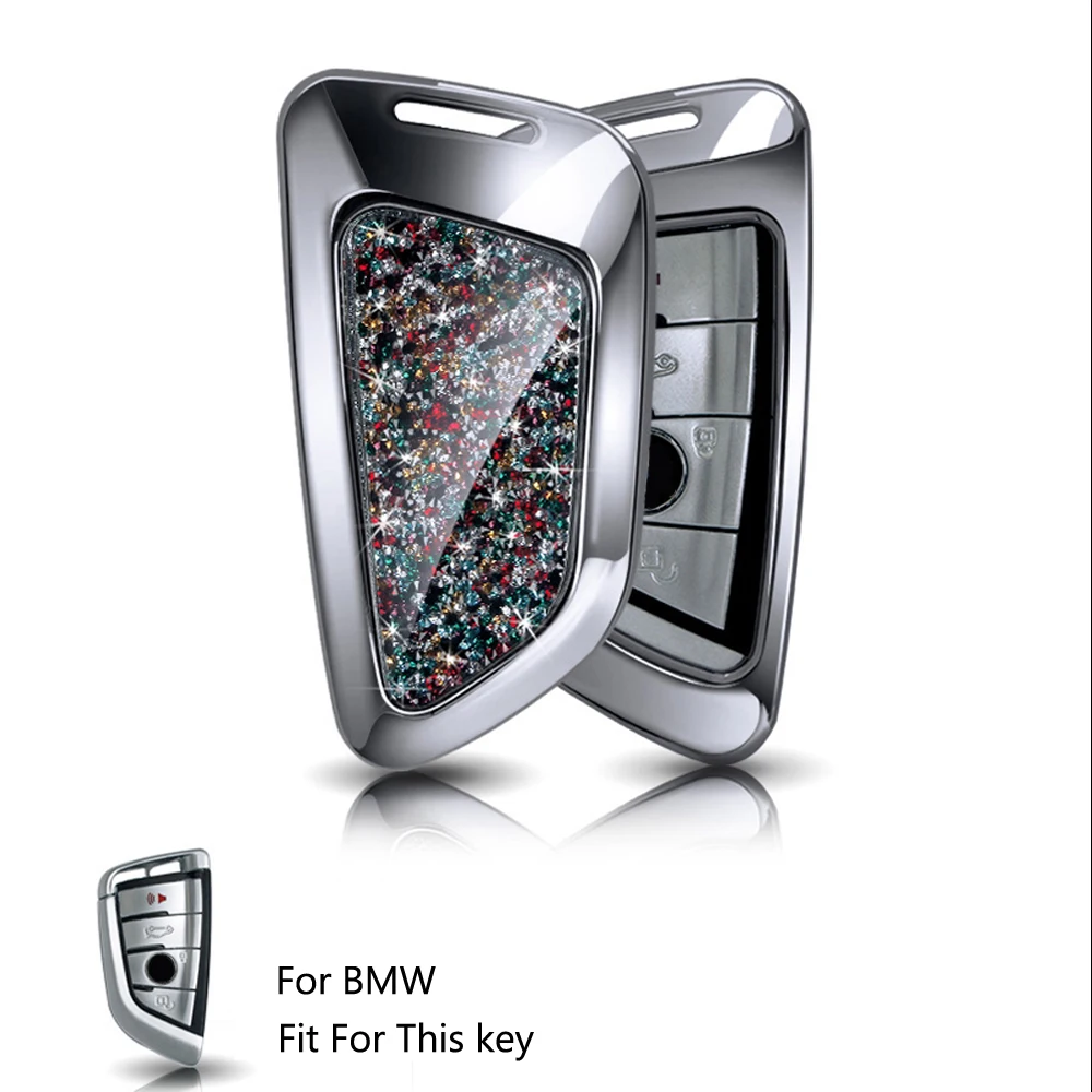 High quality Car Key Case Cover Wallet for BMW 530 /X1/X2/X5/X3/X4/X6/118i/730 F15 F16 G30 G11 F48 F39 FOB key chain Car Styling 
High quality Car Key Case Cover Wallet for BMW 530 /X1/X2/X5/X3/X4/X6/118i/730 F15 F16 G30 G11 F48 F39 FOB key chain Car Styling