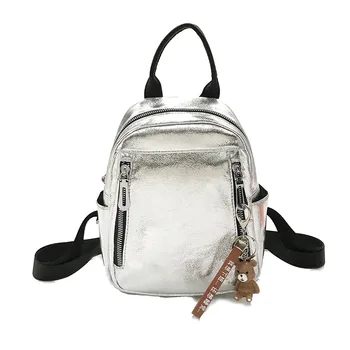 Advanced sense of foreign small backpack 2020 new inner and outer bags fashion ins super fire mini backpack female travel bag
Advanced sense of foreign small backpack 2020 new inner and outer bags fashion ins super fire mini backpack female travel bag