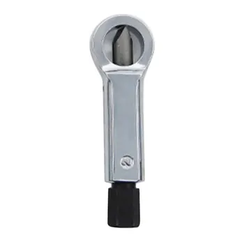 1 Pcs Heavy Duty Rust Resistant Damaged Nut Splitter Remover Rusty Nut Splitter Spanner Remove Cutter Tool Steel Wrench Hex
1 Pcs Heavy Duty Rust Resistant Damaged Nut Splitter Remover Rusty Nut Splitter Spanner Remove Cutter Tool Steel Wrench Hex