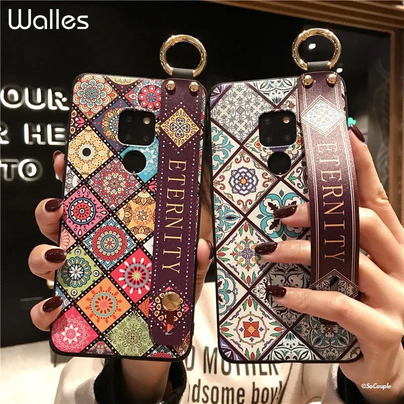 Wrist Strap Soft Silicone Protection Case For Huawei Mate 10 20 Pro Nova 3 3i 2s 3e Honor 10 P10 plus P30 P20 Lite Holder Cases
Wrist Strap Soft Silicone Protection Case For Huawei Mate 10 20 Pro Nova 3 3i 2s 3e Honor 10 P10 plus P30 P20 Lite Holder Cases
