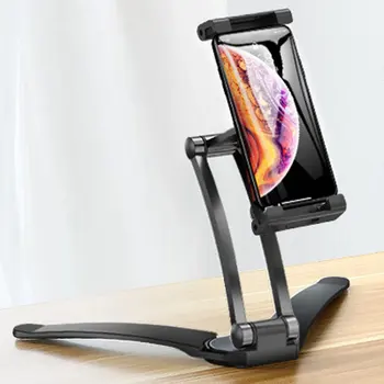 Mobile Phone Live Lazy Bracket Aluminum Alloy Kitchen Bathroom Desktop Bracket Flat For Ipad Computer Bracket
Mobile Phone Live Lazy Bracket Aluminum Alloy Kitchen Bathroom Desktop Bracket Flat For Ipad Computer Bracket