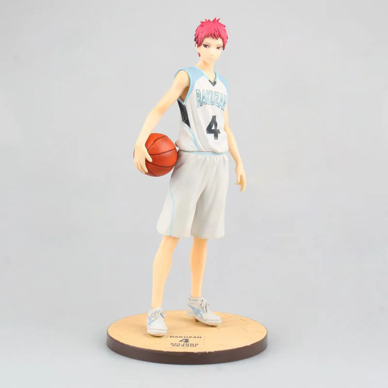 Wolf Anime Kuroko's Basketball Red Division Sign Ten Lang Red Division Boxed Garage Kit
Wolf Anime Kuroko's Basketball Red Division Sign Ten Lang Red Division Boxed Garage Kit