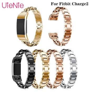 For Fitbit Charge 2 Metal Stainless Steel Strap For Fitbit Charge 2 Frontier/Classic Men's Watch Women's Bracelet wristband
For Fitbit Charge 2 Metal Stainless Steel Strap For Fitbit Charge 2 Frontier/Classic Men's Watch Women's Bracelet wristband