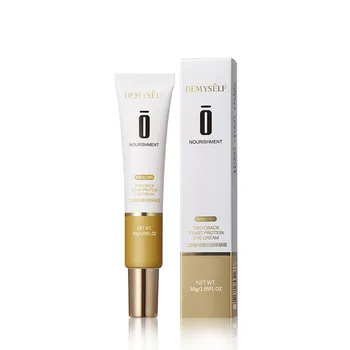 Anti-Aging eye cream Yeast Protein Moisturizing Eye gel 30G wrinkle eye serum eye lift korean eye cream lifting visage
Anti-Aging eye cream Yeast Protein Moisturizing Eye gel 30G wrinkle eye serum eye lift korean eye cream lifting visage
