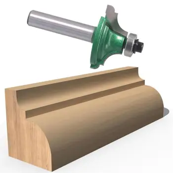 Woodworking Milling Cutter Straight End Edge Trimmer Router Bit Table Countertop Line Trimming Drill Machine Tools
Woodworking Milling Cutter Straight End Edge Trimmer Router Bit Table Countertop Line Trimming Drill Machine Tools