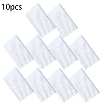 10Pcs Robot Vacuum Cleaner Filter For Liectroux C30B For Asthmatic Patients Vacuum Parts & Accessories
10Pcs Robot Vacuum Cleaner Filter For Liectroux C30B For Asthmatic Patients Vacuum Parts & Accessories