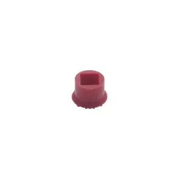 10pcs Laptop Nipple Rubber Mouse Pointer Cap for IBM Thinkpad Little TrackPoint Red Cap for Lenovo Keyboard Trackstick Guide
10pcs Laptop Nipple Rubber Mouse Pointer Cap for IBM Thinkpad Little TrackPoint Red Cap for Lenovo Keyboard Trackstick Guide