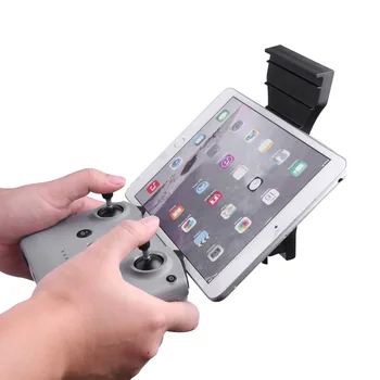 Sunnylife Remote Control Extension Bracket Extension Support Mount For DJI Mavic Air 2 Drone Accessories 2020 New Arrival
Sunnylife Remote Control Extension Bracket Extension Support Mount For DJI Mavic Air 2 Drone Accessories 2020 New Arrival