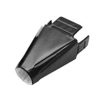 Universal Foldable Camera Flash Snoot Reflector Diffuser Softbox Spotlighting Light Tube for Nikon Canon Yongnuo Speedlite Flash
Universal Foldable Camera Flash Snoot Reflector Diffuser Softbox Spotlighting Light Tube for Nikon Canon Yongnuo Speedlite Flash