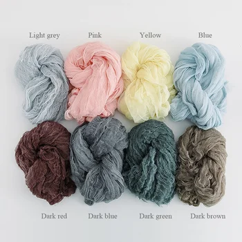 Hot Sale INS Photography Gauze Muslin Cloth Food fotografia Shoot Props Cosmetics Photo Background Accessories Decorations Items
Hot Sale INS Photography Gauze Muslin Cloth Food fotografia Shoot Props Cosmetics Photo Background Accessories Decorations Items