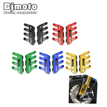 For Yamaha R1 R6 MT09 MT10 Motorcycle Front Fender MT 09 MT 10 Slider Protection CNC Guard MT-09 MT-10 5 colors
For Yamaha R1 R6 MT09 MT10 Motorcycle Front Fender MT 09 MT 10 Slider Protection CNC Guard MT-09 MT-10 5 colors
