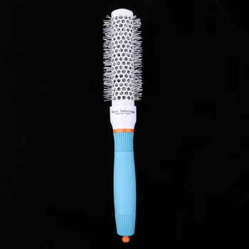Round Styling Brush Blow Dryer & Curling Roll Hairbrush For Women & Men 
Round Styling Brush Blow Dryer & Curling Roll Hairbrush For Women & Men
