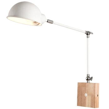 Modern LED Creative Wall Lamp Living Room Adjust Long Arm Wall Light Sconces Nordic Wall Lamps Beside Bedroom Light Fixtures
Modern LED Creative Wall Lamp Living Room Adjust Long Arm Wall Light Sconces Nordic Wall Lamps Beside Bedroom Light Fixtures