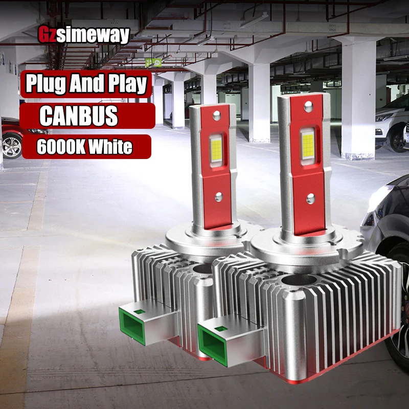 2 шт., автомобисветодиодный светодиодные лампы для передних фар, 12 В 
2 шт., автомобисветодиодный светодиодные лампы для передних фар, 12 В