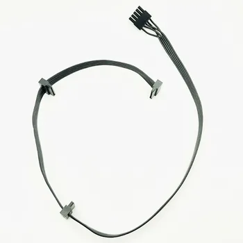 6Pin to Dual SATA 15Pin Power Cable for DELL Vostro 3070 3670 3967 3977 3980 Desktop Computer HDD SSD Power Supply Cable Adapter
6Pin to Dual SATA 15Pin Power Cable for DELL Vostro 3070 3670 3967 3977 3980 Desktop Computer HDD SSD Power Supply Cable Adapter
