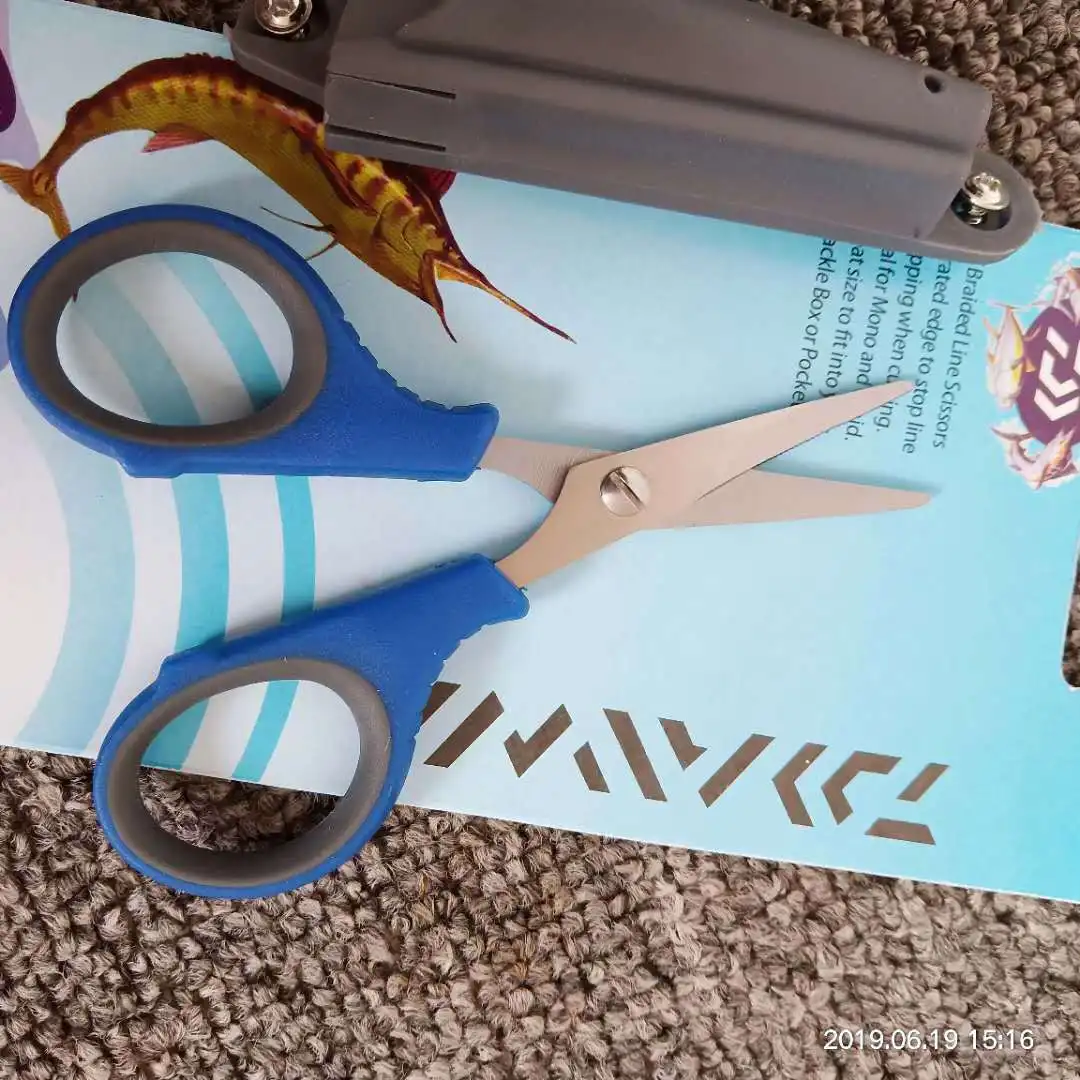 Fishing Gear Scissors Fishing Line Scissors Fishing Gear Small Accessories Scissors Fishing Gear Fishing Tool
Fishing Gear Scissors Fishing Line Scissors Fishing Gear Small Accessories Scissors Fishing Gear Fishing Tool